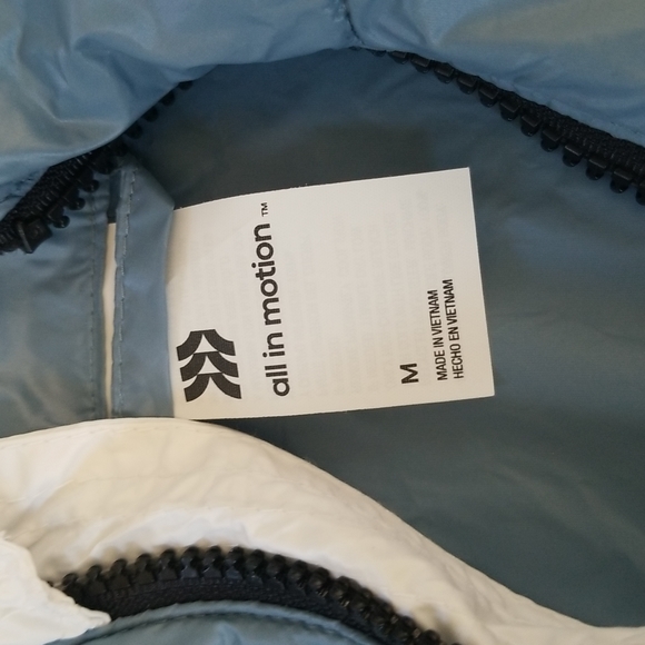 All In Motion Jacket - Picture 2 of 5